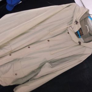 Eddie Bauer Men’s Rain Jacket